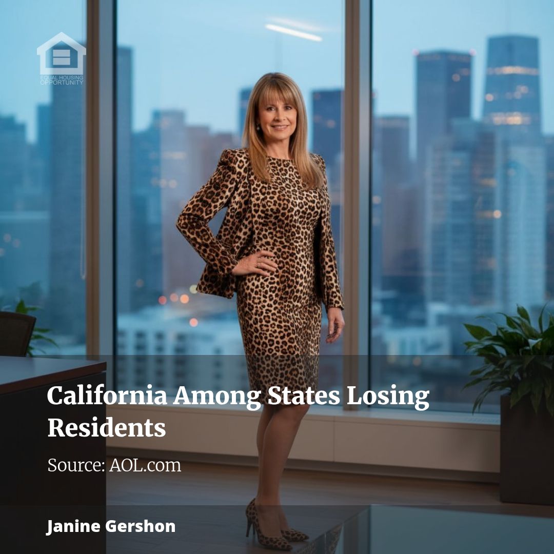 California’s Dynamic Population Trends Highlight New Opportunities