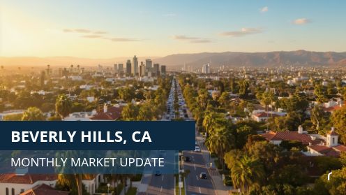 Beverly Hills Market Update